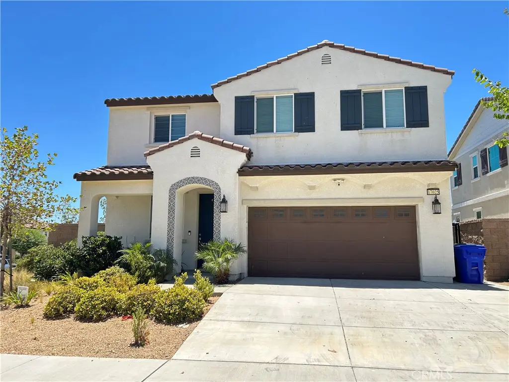 17025 Sandoval Lane, Fontana, CA — listing photo 1