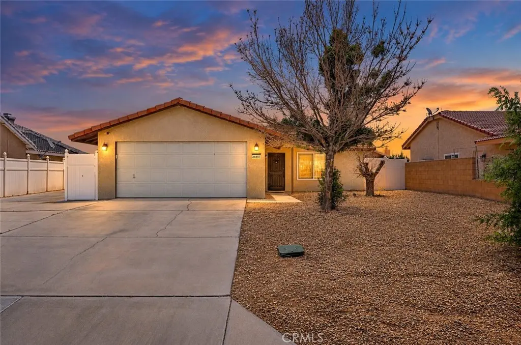 26681 Topsail Lane, Helendale, CA — listing photo 1