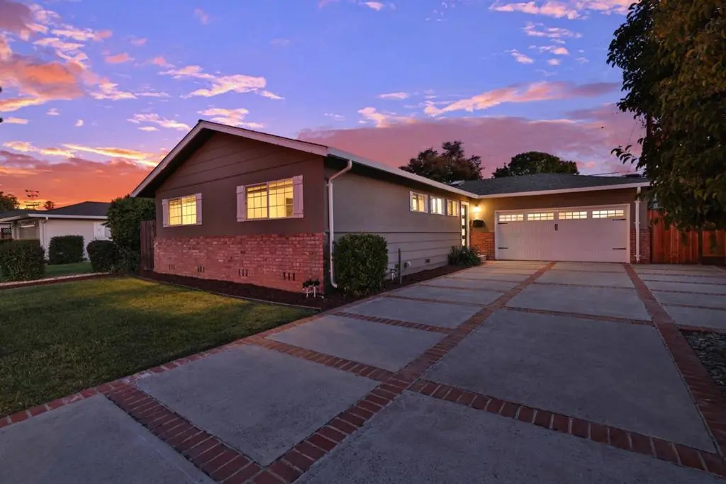 Single Family Residence for sale at 1060 Wallace Drive, San Jose, CA featuring 4 beds and 2 baths