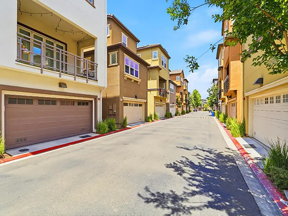 Single Family Residence for sale at 571 Odyssey Lane, Milpitas, CA featuring 4 beds and 4 baths