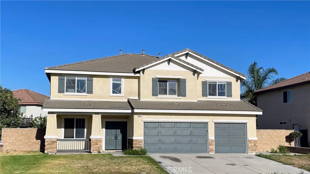 Residential Lease for rent at , Eastvale, Riverside County, CA featuring 4 beds and 3 baths