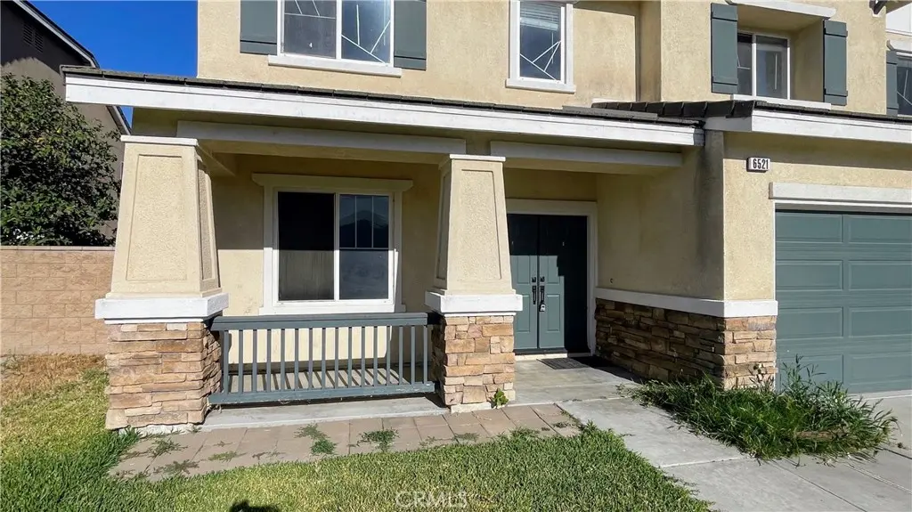 Single Family Residence for rent at 6521 Thistledown Street, Eastvale, CA featuring 4 beds and 3 baths