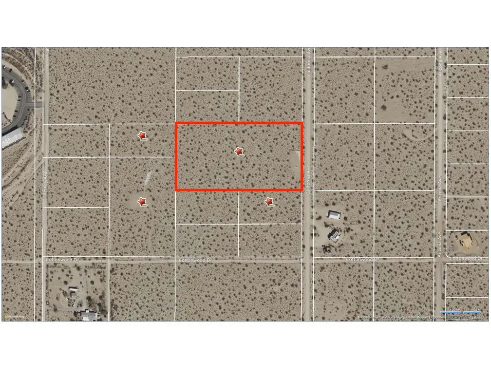 6868 California, Joshua Tree, CA — listing photo 1