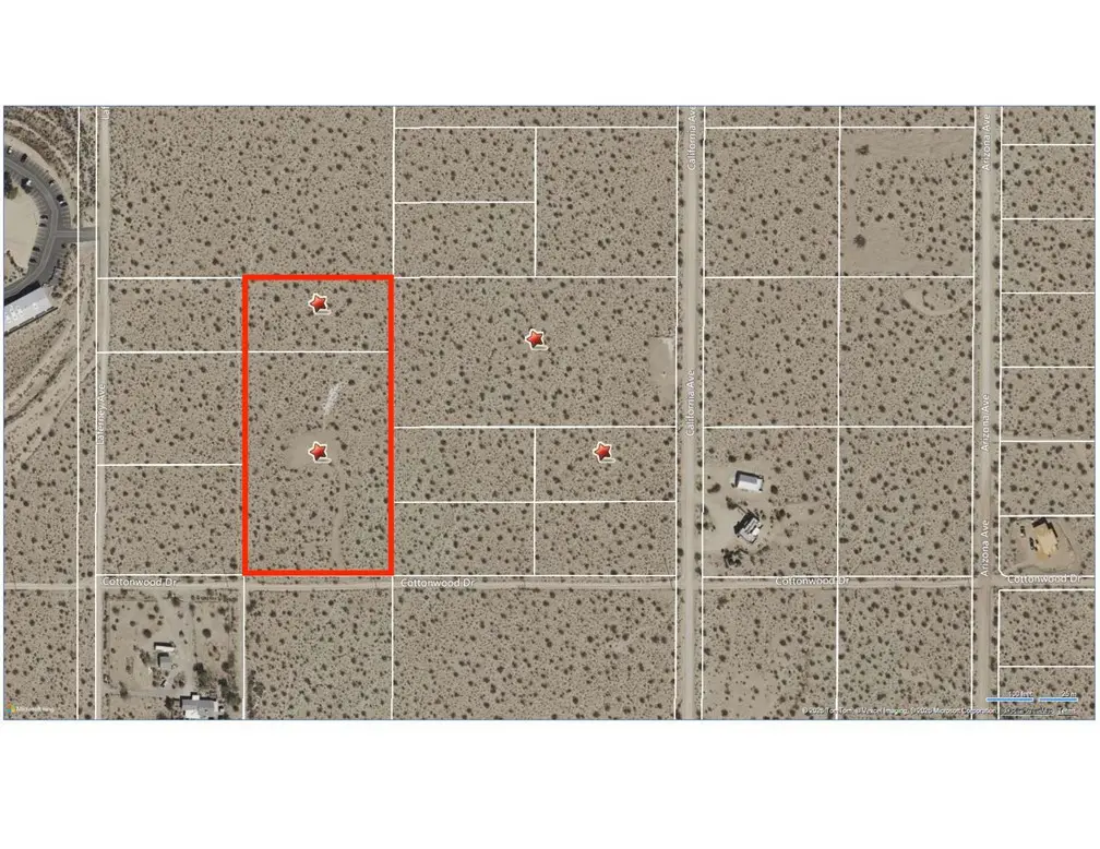 63776 Cottonwood, Joshua Tree, CA — listing photo 1