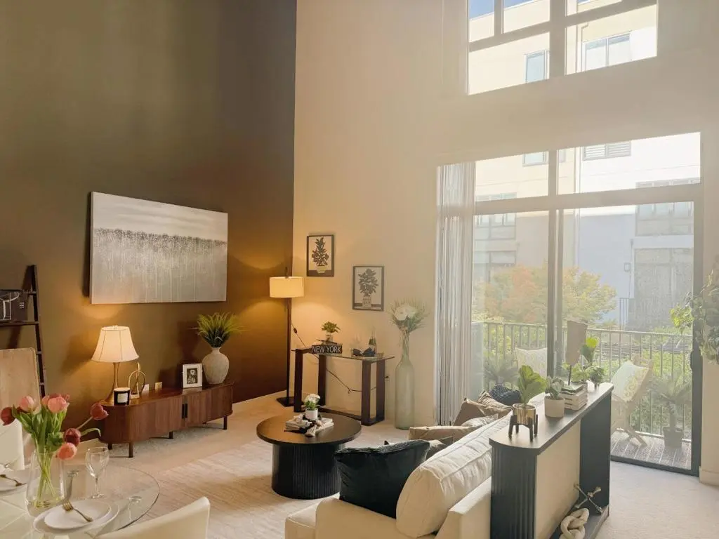 88 Bush Street 2202, San Jose, CA — listing photo 1