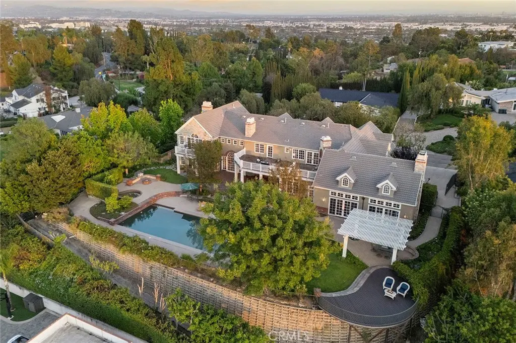 Single Family Residence for sale at 2061 Skyline Drive, Fullerton, CA featuring 6 beds and 8 baths