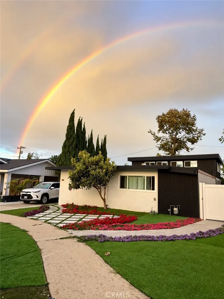 Single Family Residence for sale at 24812 Pitcairn Way, Torrance, CA featuring 4 beds and 4 baths