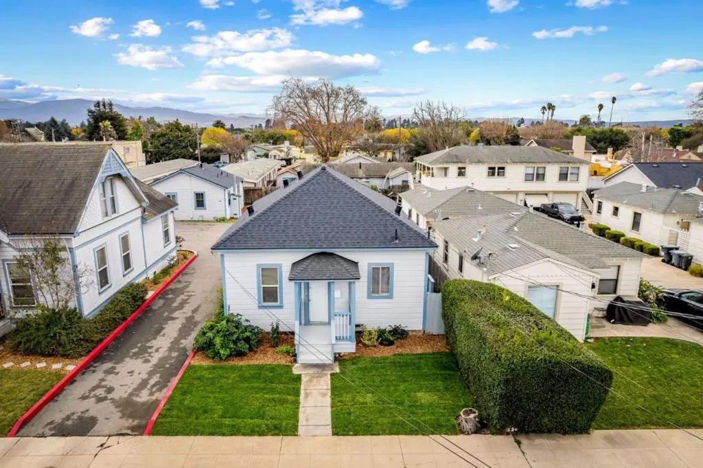 Duplex for sale at 219 Lang Street, Salinas, CA