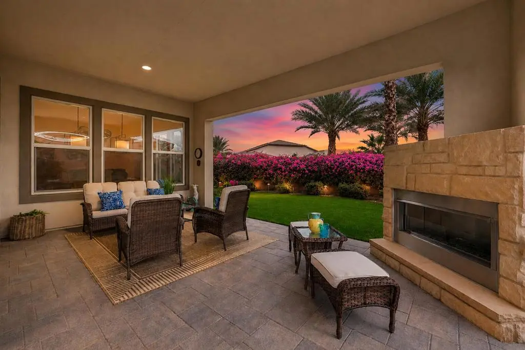 Single Family Residence for sale at 51250 Charlbury Street, Indio, CA featuring 3 beds and 4 baths