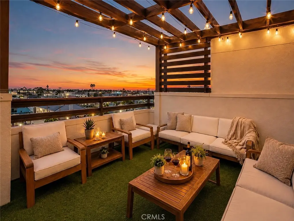 Condominium for sale at 1648 Topanga, Costa Mesa, CA featuring 4 beds and 5 baths