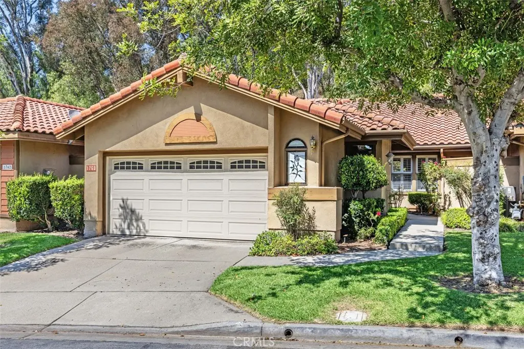 Single Family Residence for sale at 1760 Del Prado, Pomona, CA featuring 2 beds and 2 baths