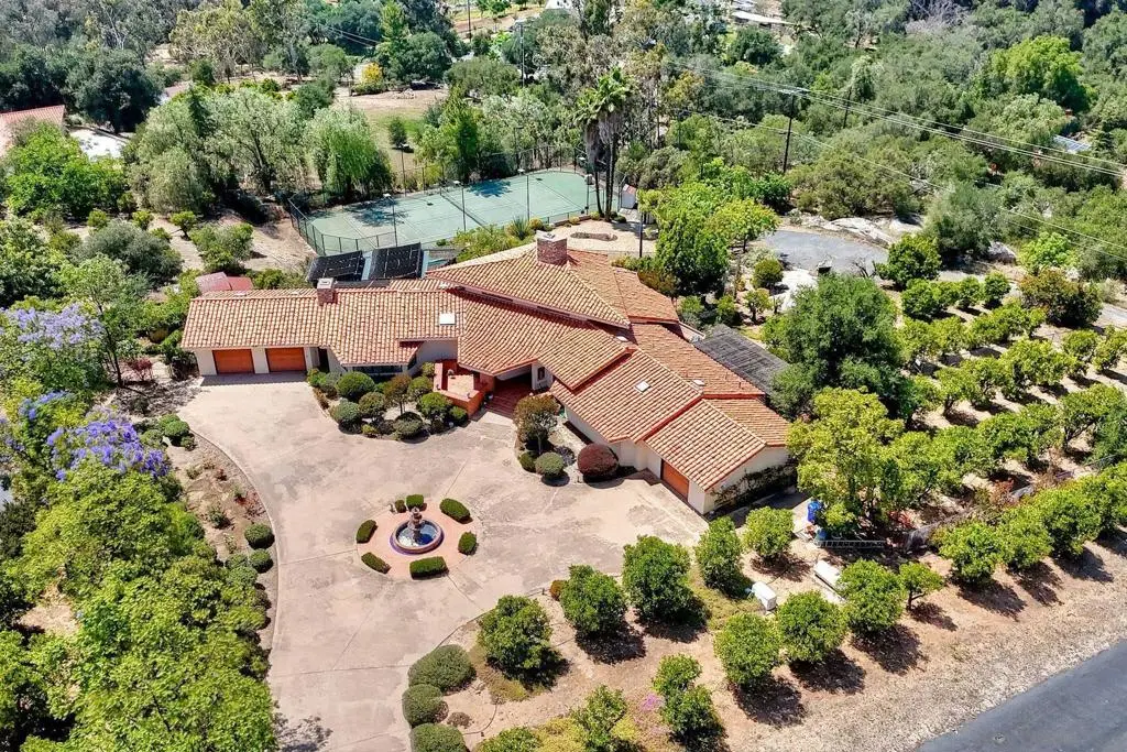 30458 Cool Valley Highlands Road, Valley Center, CA — listing photo 1