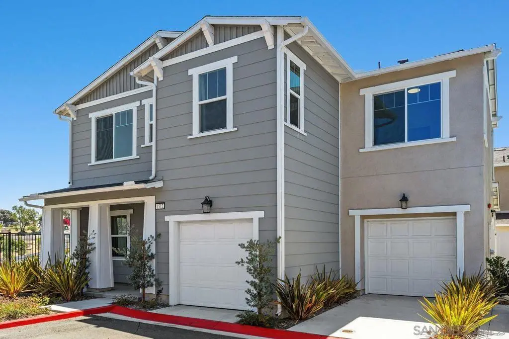1512 Wingwood, Vista, CA — listing photo 1