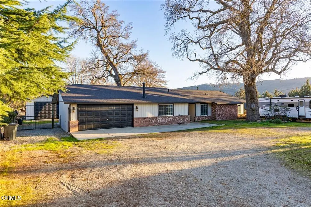 Single Family Residence for sale at 28050 Black Gold Way, Tehachapi, CA featuring 3 beds and 2 baths