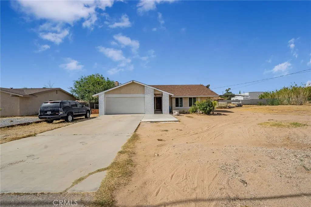 18025 Juniper Street, Hesperia, CA — listing photo 1