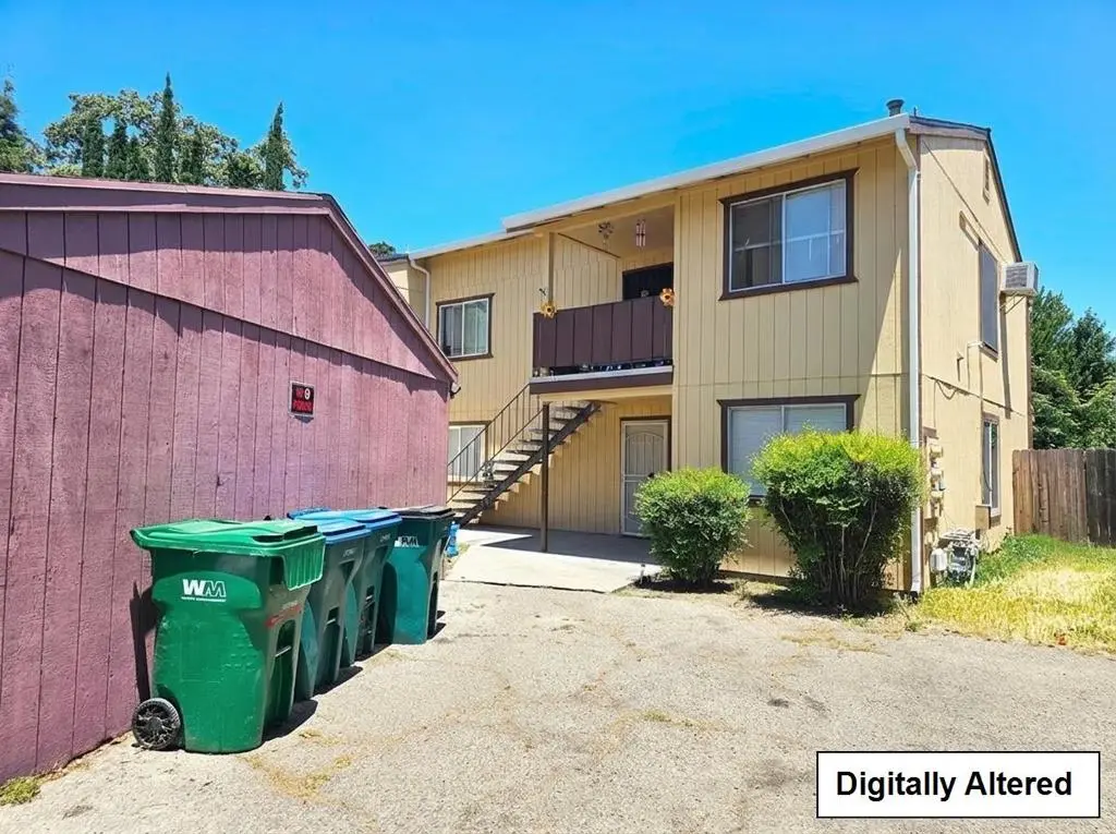 Triplex for sale at 9010 Stacey Court, Stockton, CA