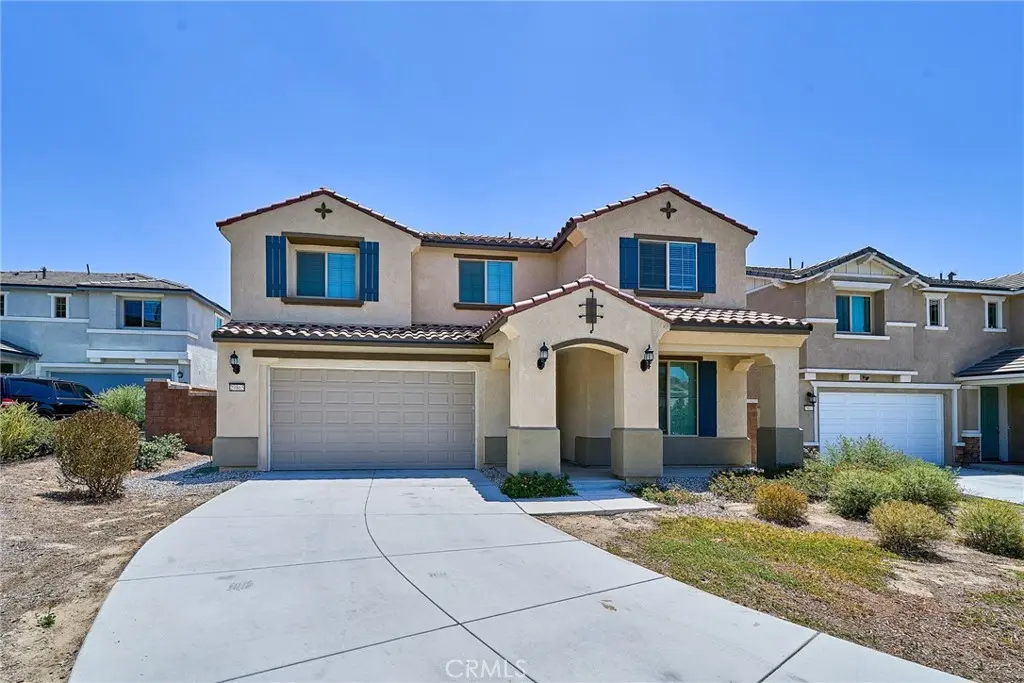 Single Family Residence for sale at 29865 Incense, Menifee, CA featuring 5 beds and 3 baths