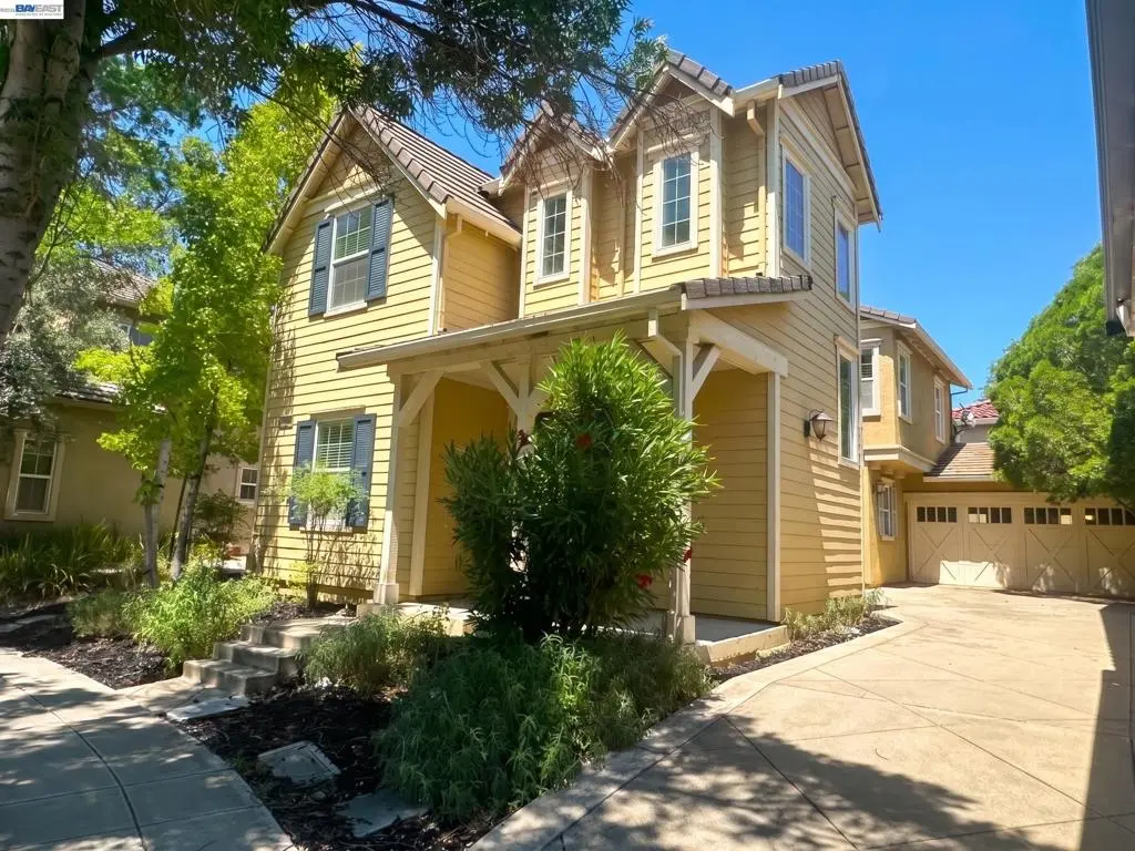 60 S Pacifico St, Mountain House, CA — listing photo 1