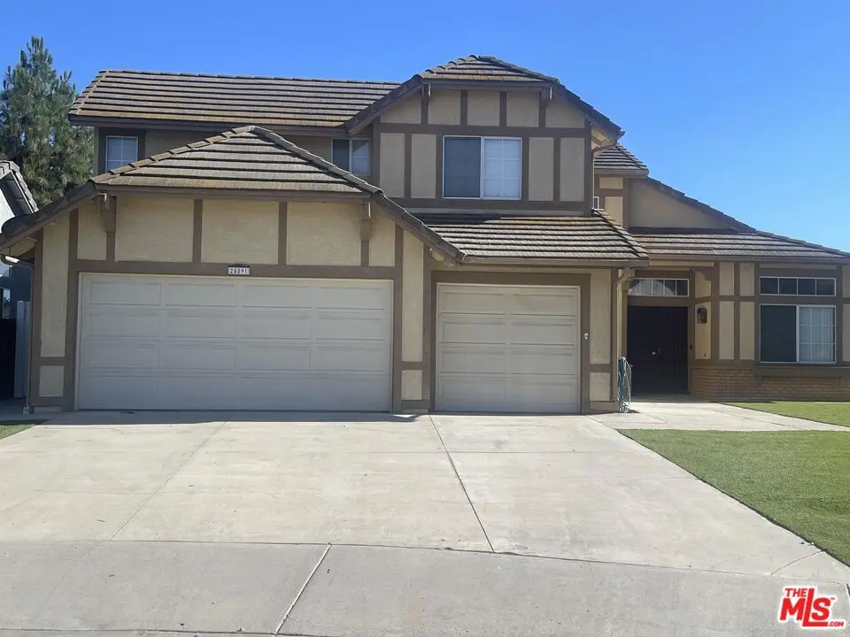 28891 Biarritz Court, Menifee, CA — listing photo 1