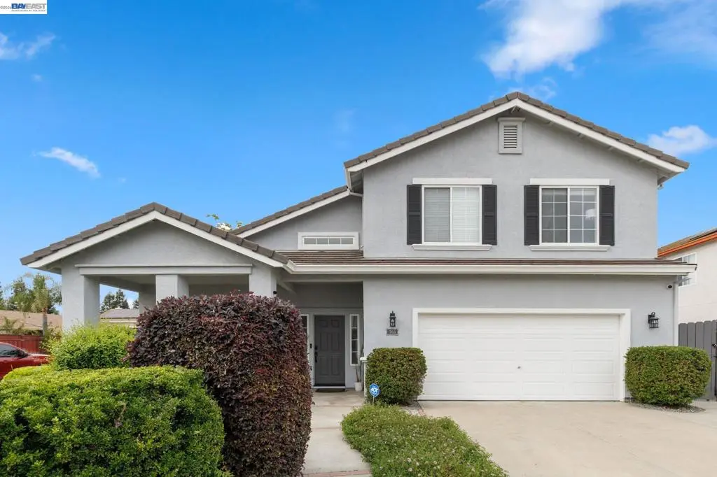 Single Family Residence for sale at 763 Grafton St, Manteca, CA featuring 4 beds and 3 baths