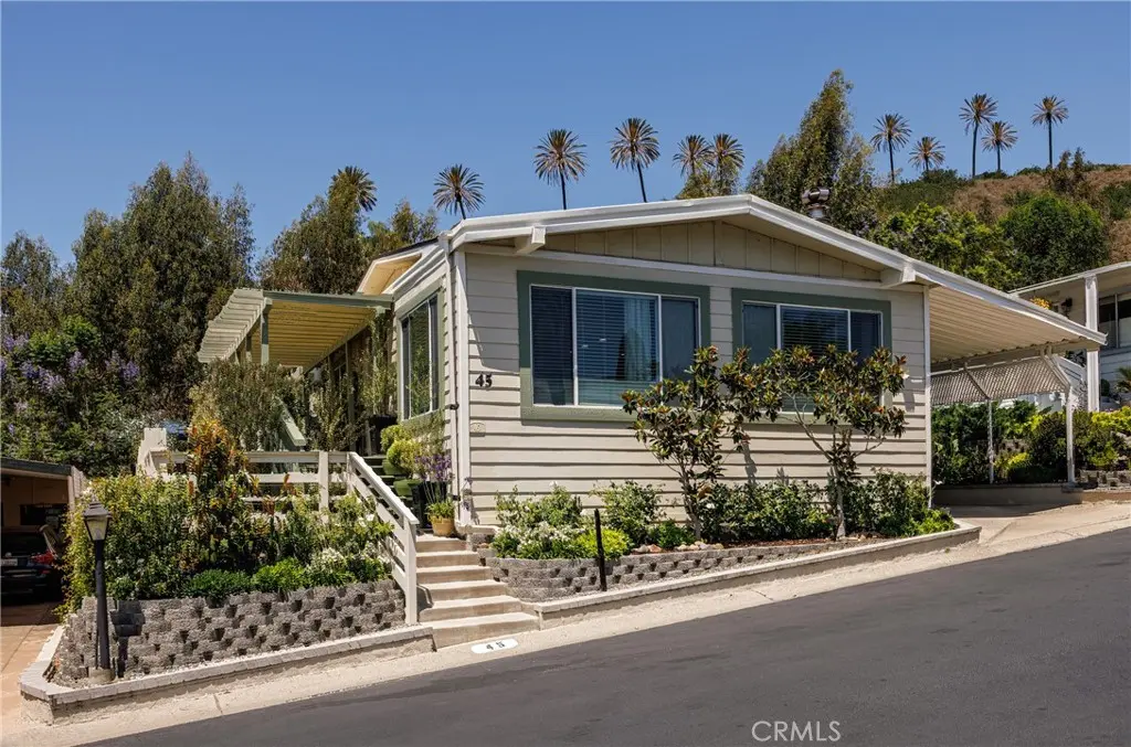 27703 Ortega 45, San Juan Capistrano, CA — listing photo 1