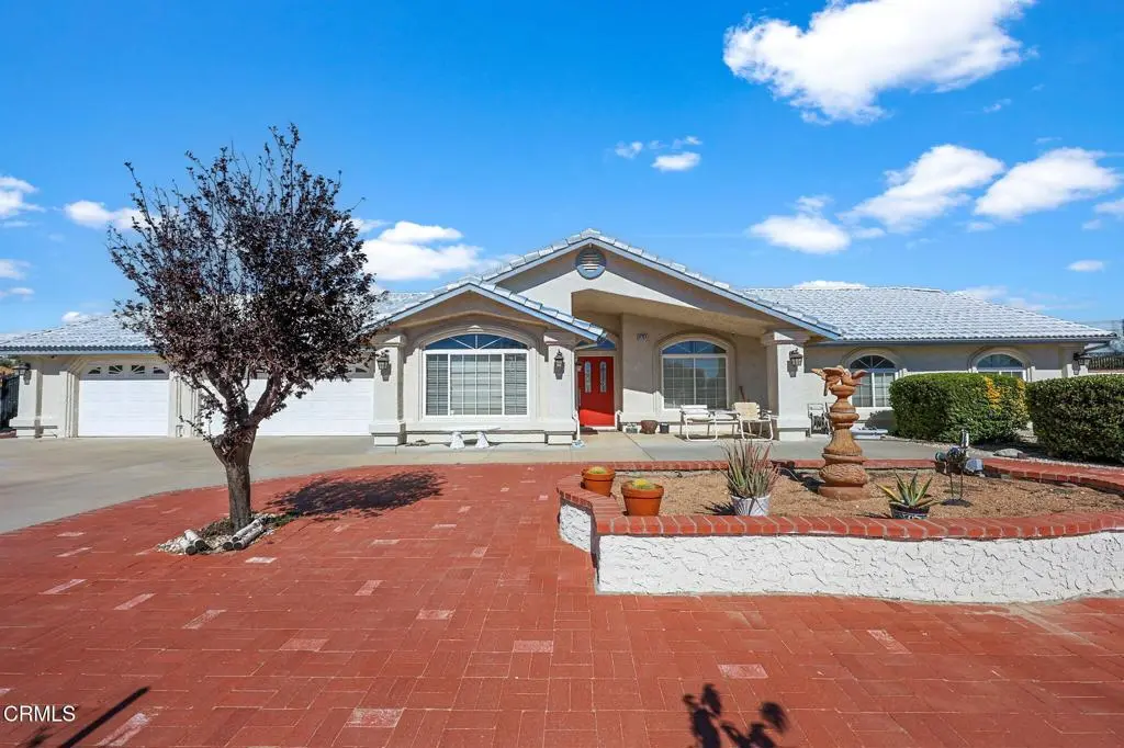 6754 Braceo Street, Oak Hills, CA — listing photo 1