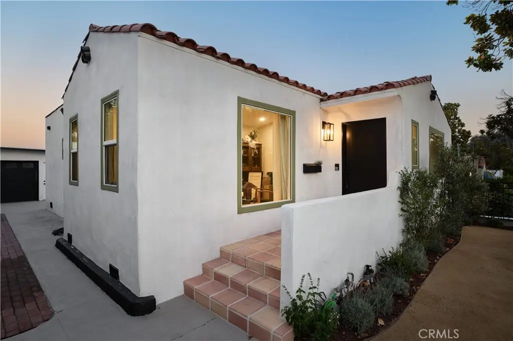 Single Family Residence for sale at 3110 Gracia Street, Los Angeles, CA featuring 2 beds and 2 baths