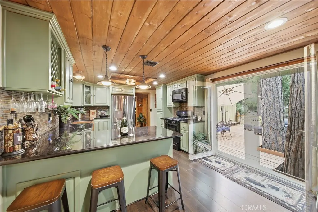 9160 Coffey, Forest Falls, CA — listing photo 1