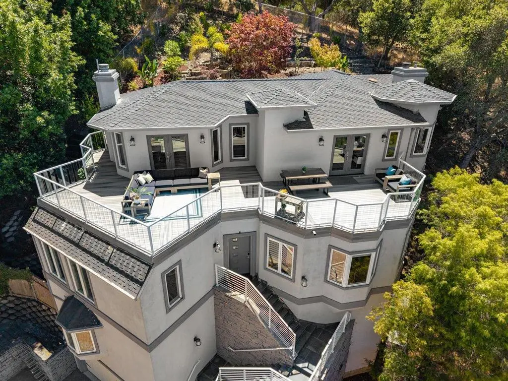 3208 Longfellow Drive, Belmont, CA — listing photo 1