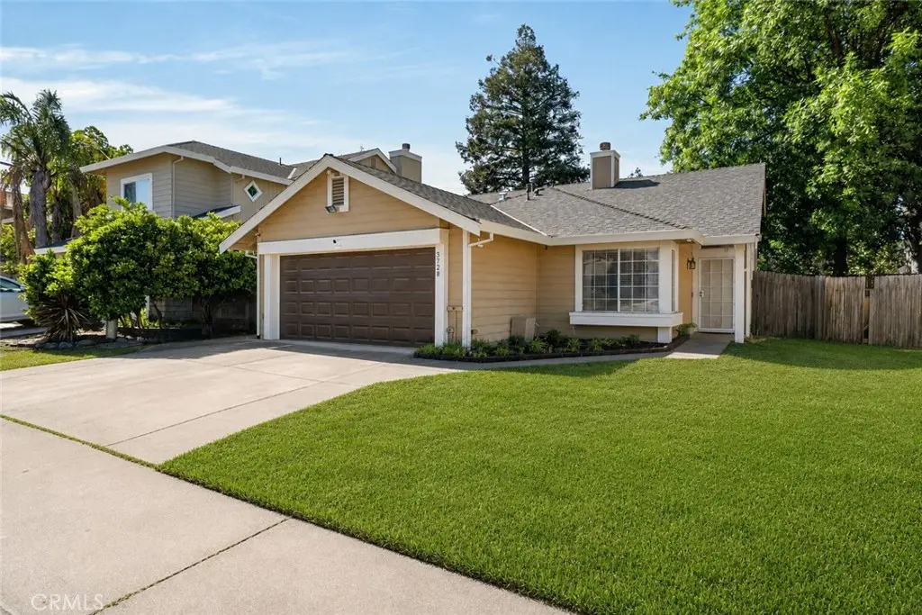 3728 Deer Walk, Antelope, CA — listing photo 1