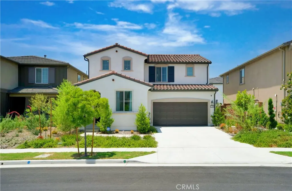 Single Family Residence for sale at 2239 Melogold Way, Corona, CA featuring 4 beds and 3 baths