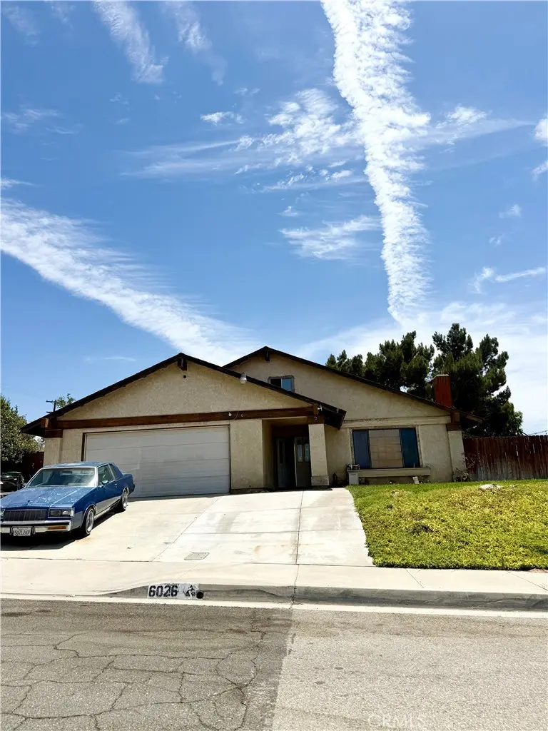Single Family Residence for sale at 6026 Winncliff, Jurupa Valley, CA featuring 3 beds and 2 baths