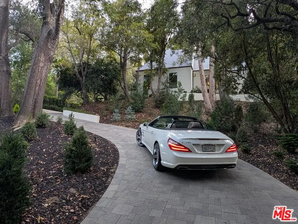 Single Family Residence for sale at 943 Moraga Drive, Los Angeles, CA featuring 3 beds and 5 baths