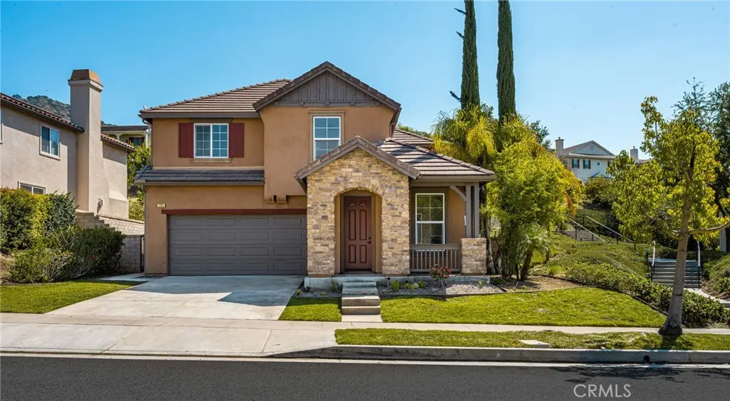 Single Family Residence for sale at 705 E Lemon Swirl, Azusa, CA featuring 4 beds and 3 baths