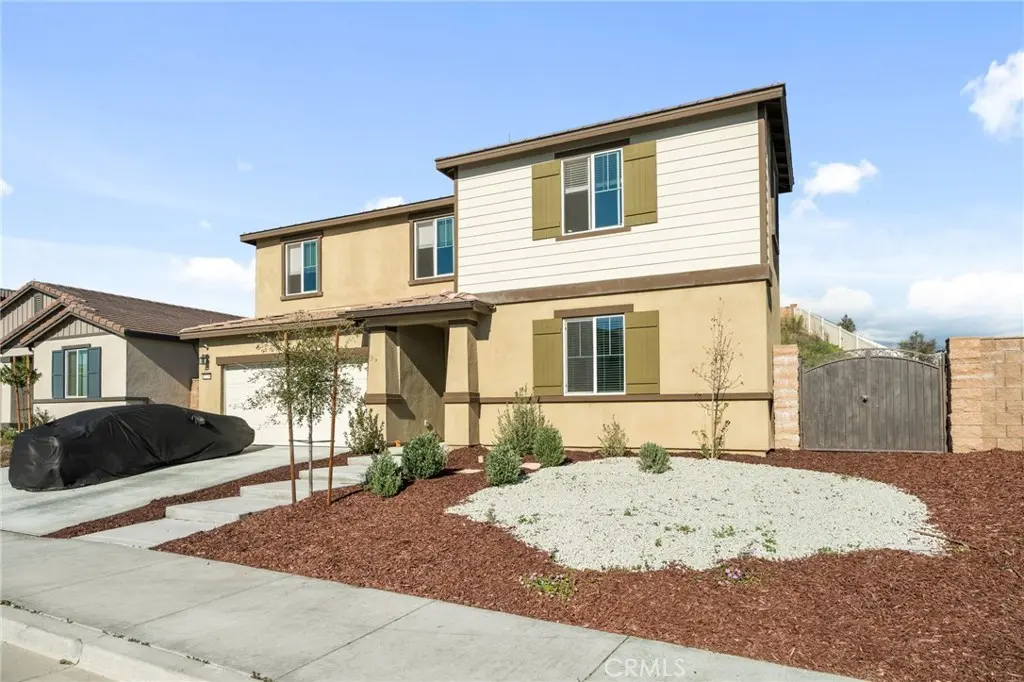 Single Family Residence for sale at 35256 Lopez, Beaumont, CA featuring 4 beds and 3 baths