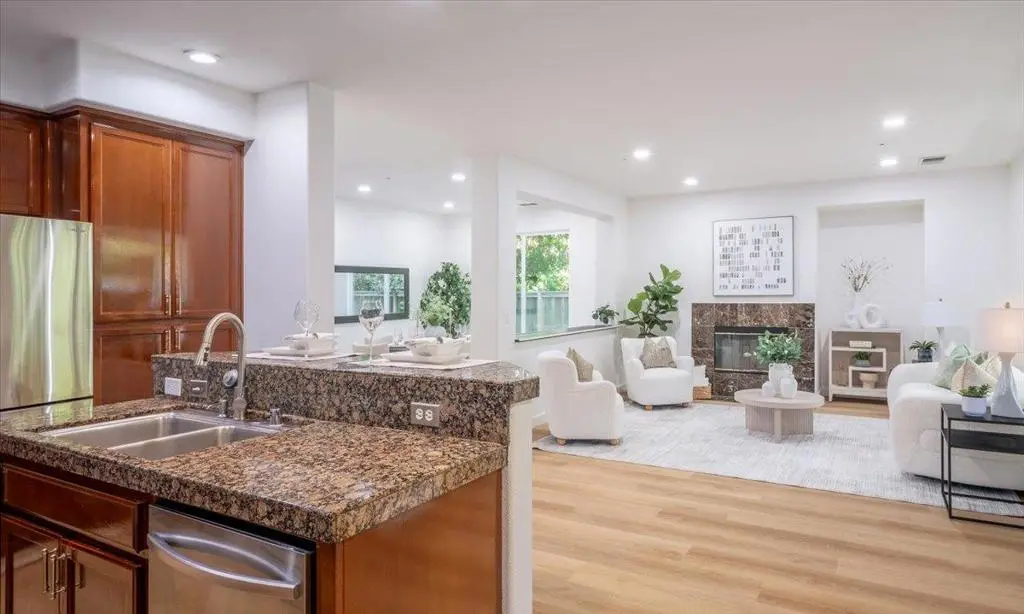 Single Family Residence for sale at 206 Kayla Place, Brentwood, CA featuring 4 beds and 3 baths