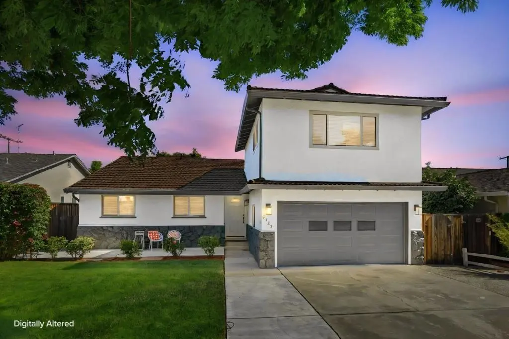 Single Family Residence for sale at 2123 Leon Drive, San Jose, CA featuring 4 beds and 3 baths