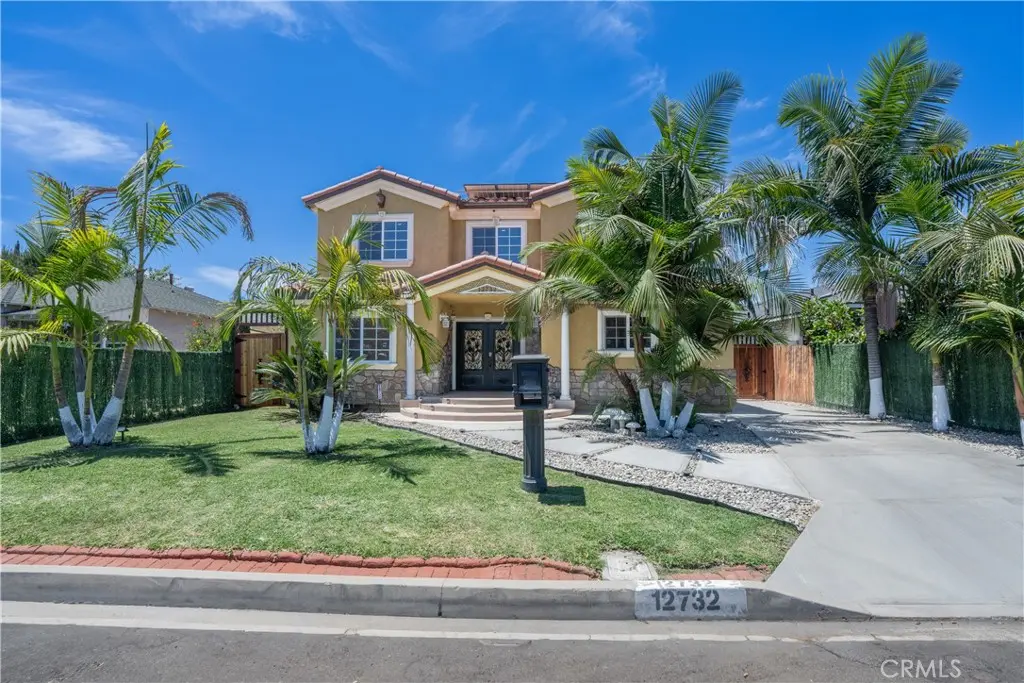 12732 Mcgee Drive, Whittier, CA — listing photo 1