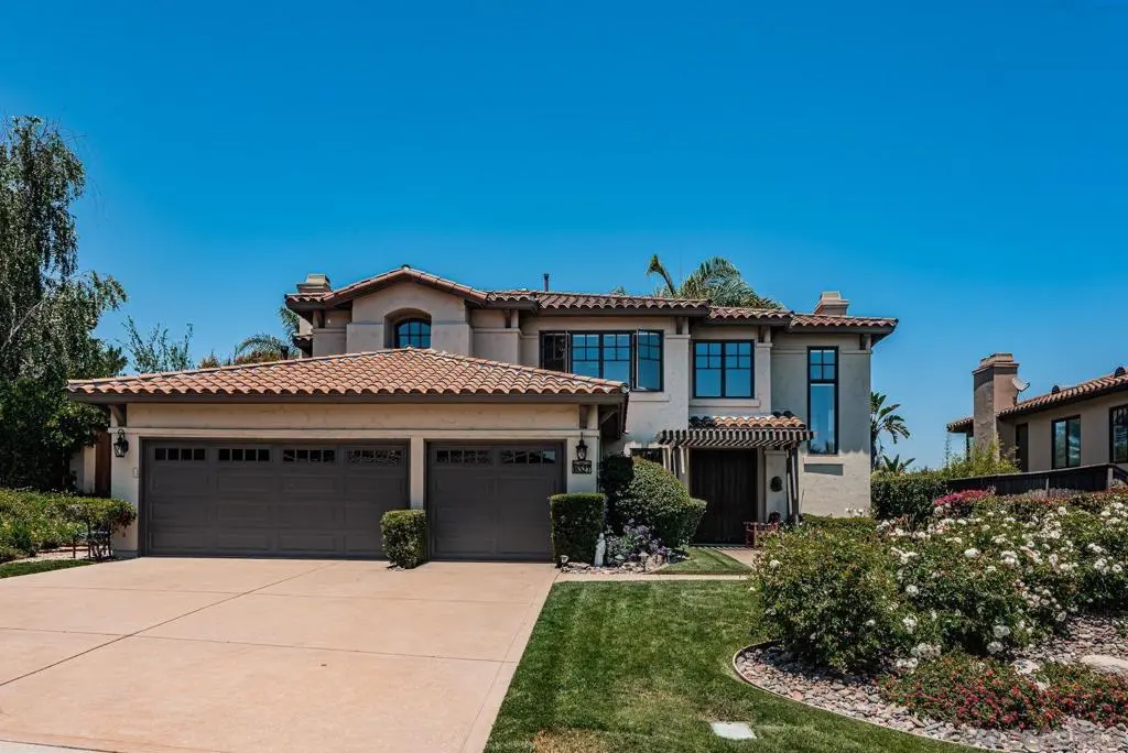 16527 N Woodson Drive, Ramona, CA — listing photo 1