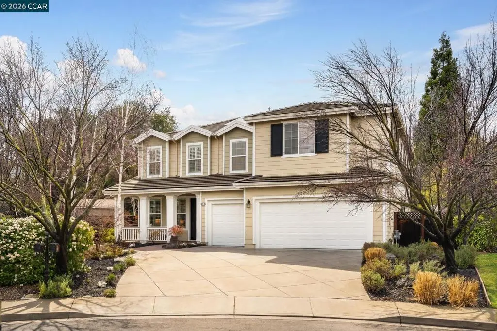 Single Family Residence for sale at 298 Sullivan Ct, Pleasanton, CA featuring 5 beds and 5 baths