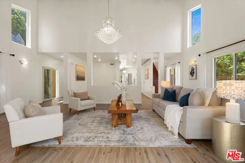 Single Family Residence for sale at 5216 Sale Avenue, Los Angeles, CA featuring 4 beds and 3 baths