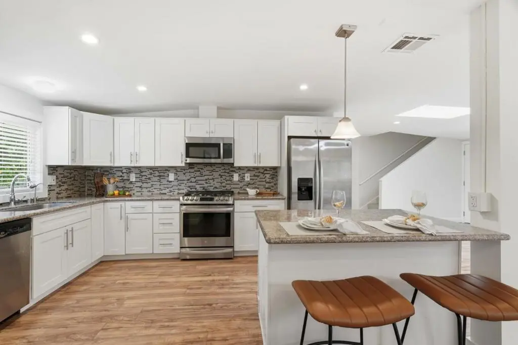 Single Family Residence for sale at 3318 Granada Avenue, Santa Clara, CA featuring 3 beds and 3 baths