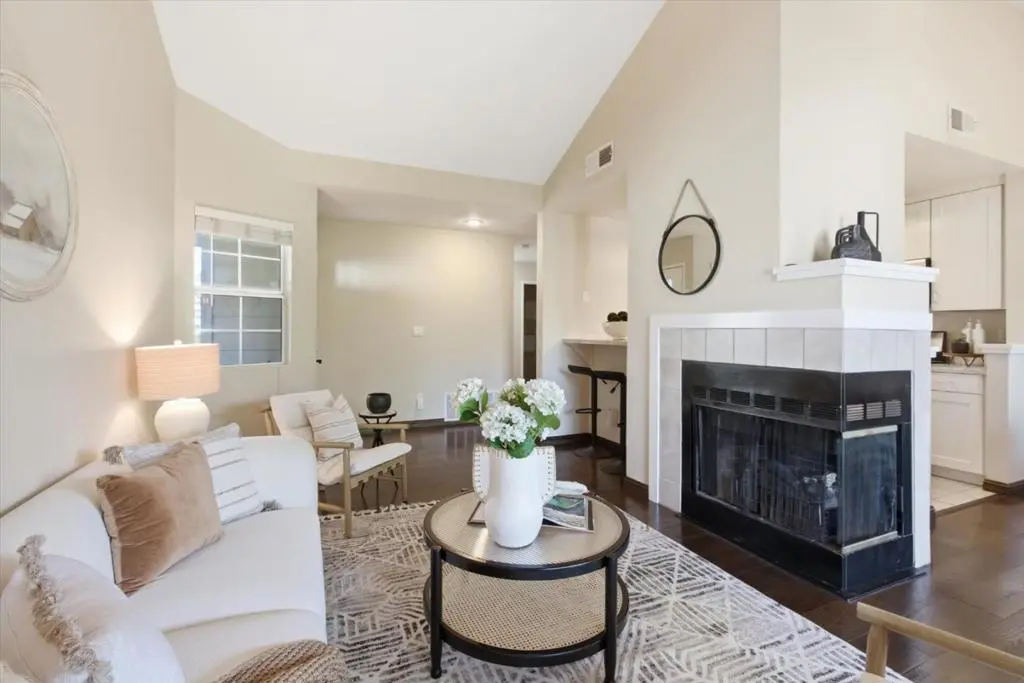 7595 Canyon Meadow Circle H, Pleasanton, CA — listing photo 1