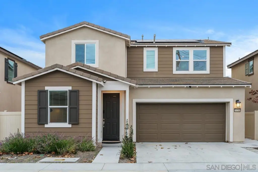 Single Family Residence for sale at 36588 Diego Springs Ave., Murrieta, CA featuring 4 beds and 3 baths