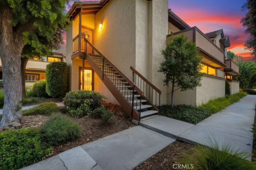 Condominium for sale at 640 N Brea 68, Brea, CA featuring 2 beds and 2 baths