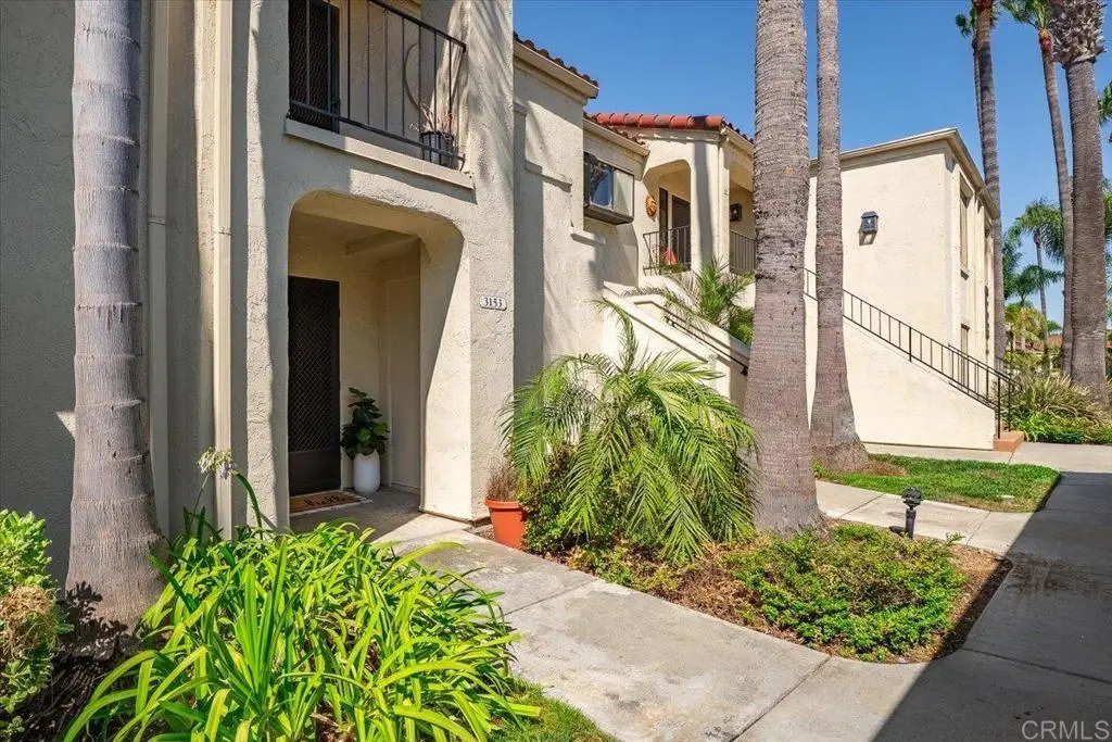 Condominium for sale at 3153 Vista Mar, Carlsbad, CA featuring 2 beds and 2 baths