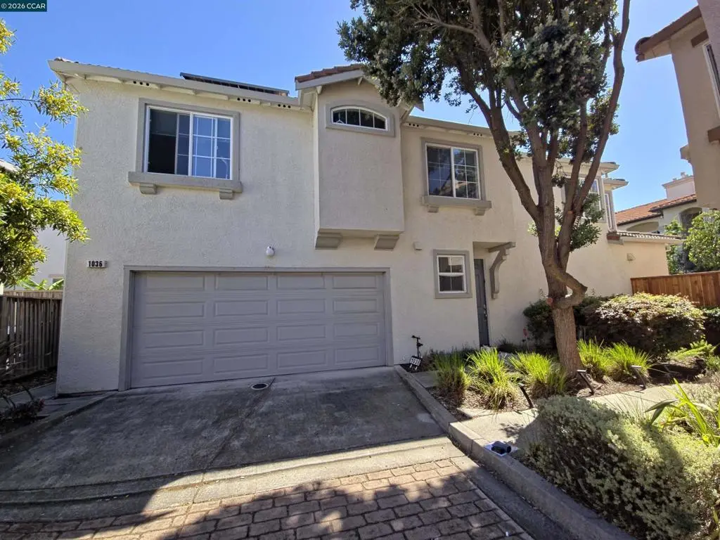 Single Family Residence for sale at 1036 Suncrest Ct, Richmond, CA featuring 3 beds and 3 baths