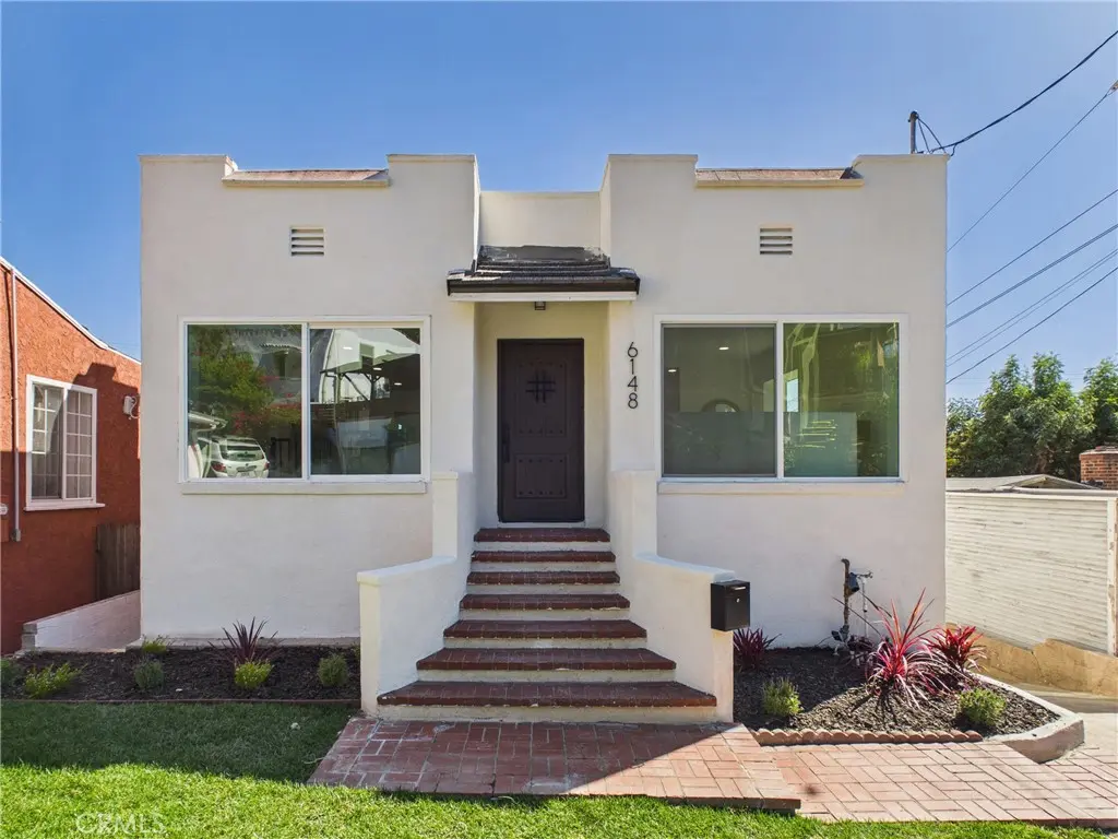 Single Family Residence for sale at 6148 Mount Angelus Drive, Los Angeles, CA featuring 3 beds and 2 baths