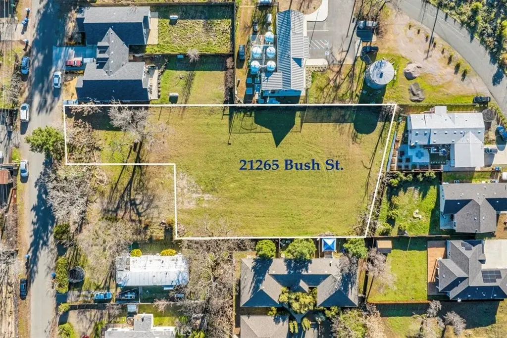 21265 Bush Street, Middletown, CA — listing photo 1