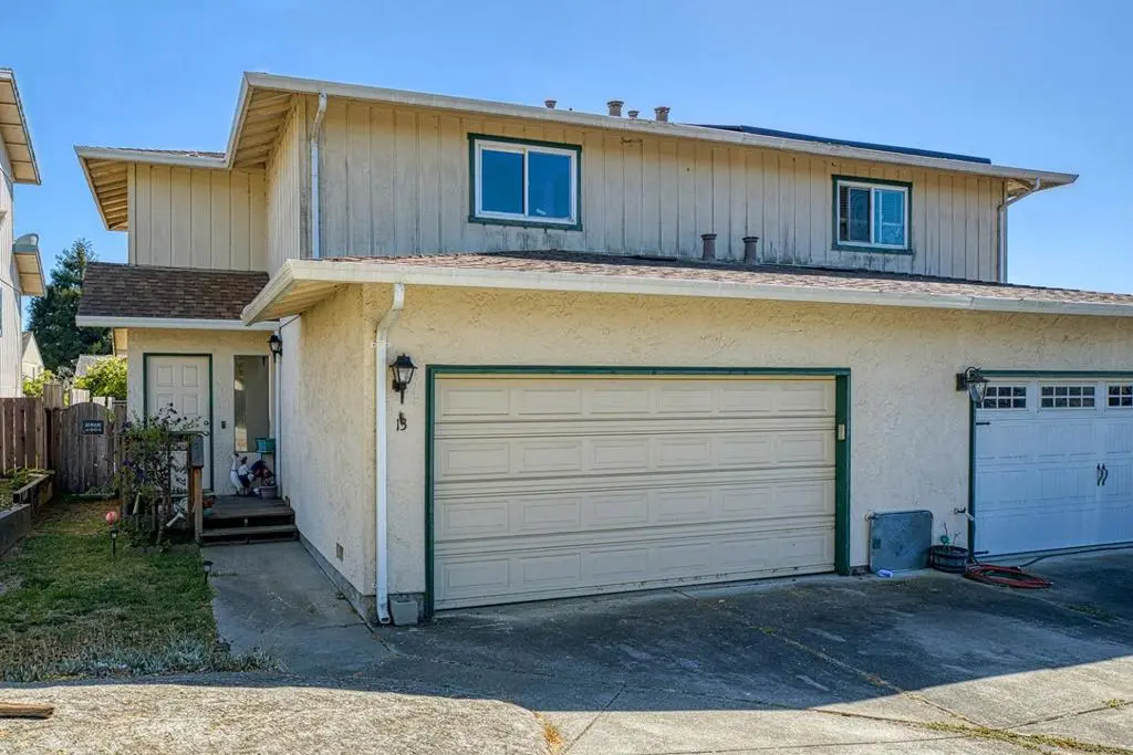 Townhouse for sale at 13 Altamont Drive, Watsonville, CA featuring 3 beds and 3 baths